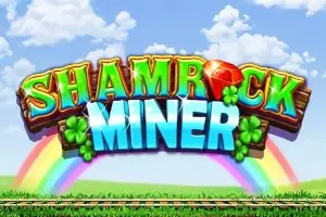 Shamrock Miner