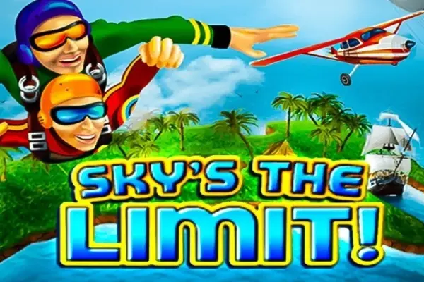 Sky’s the Limit