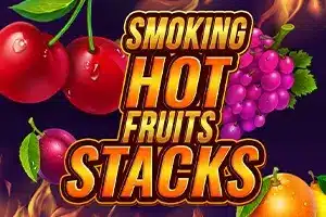 Smoking Hot Fruits Stacks