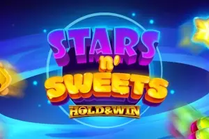 Stars n‘ Sweets Hold & Win