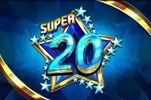 Super 20 Stars