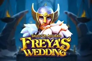 Tales of Asgard Freya’s Wedding