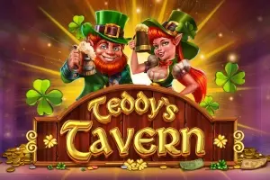 Teddy's Tavern