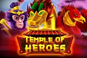 Temple of Heroes
