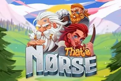 That’s Norse