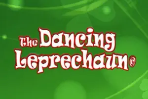 The Dancing Leprechaun