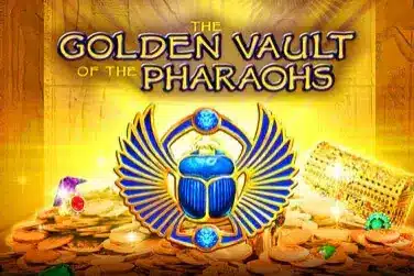 The Golden Vault Of The Pharaohs