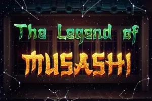 The Legend of Musashi