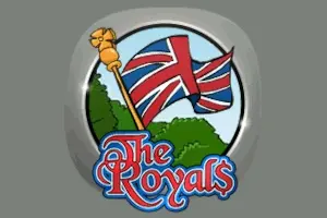 The Royals: Go Camping