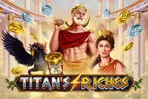 Titan’s Riches