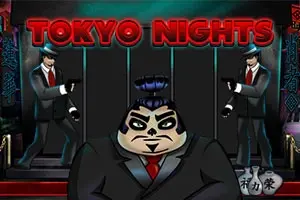 Tokyo Nights