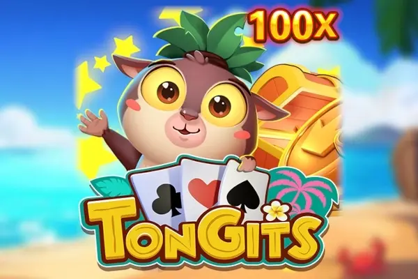 Tongits