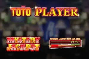 Toto Player