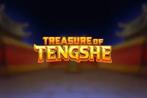 Treasure of Tengshe