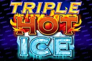 Triple Hot Ice
