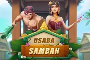 Usaba Sambah