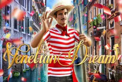 Venetian Dream