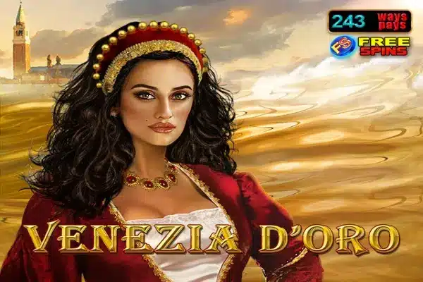 Venezia D’oro