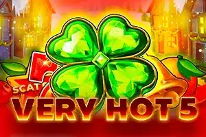 Very Hot 5 Christmas