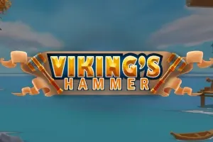 Viking’s Hammer