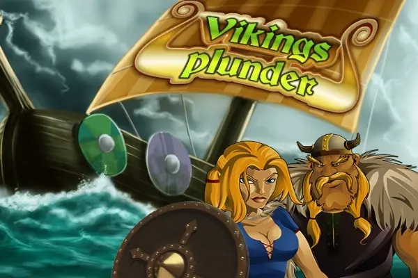 Viking’s Plunder