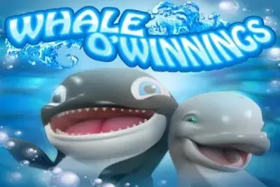 Whale O‘ Winnings