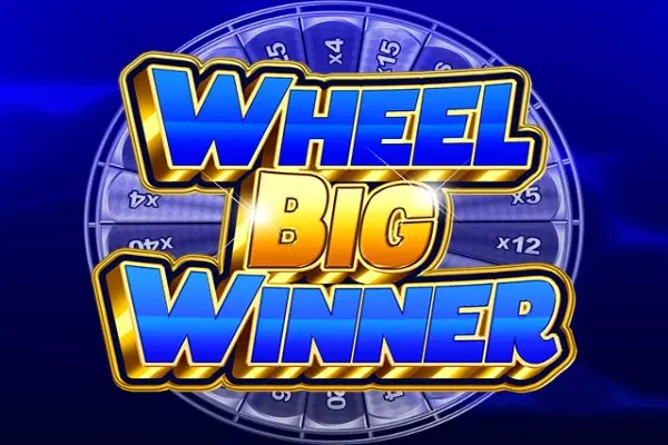 Wheel Big Winner