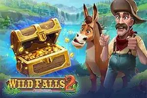 Wild Falls 2