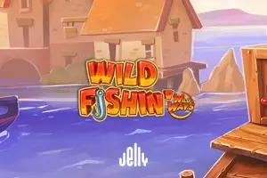 Wild Fishin‘ Wild Ways