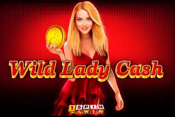 Wild Lady Cash