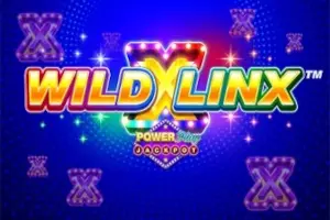 Wild LinX PowerPlay Jackpot