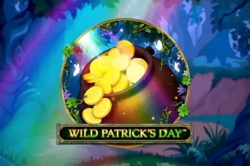 Wild Patrick’s Day