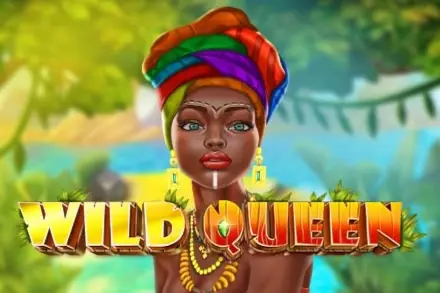 Wild Queen