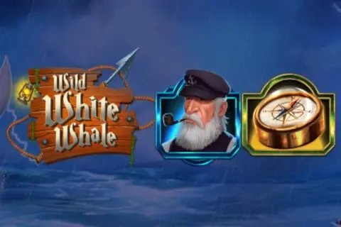 Wild White Whale