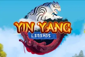 Yin Yang Legends