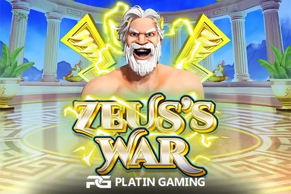 Zeus’s War