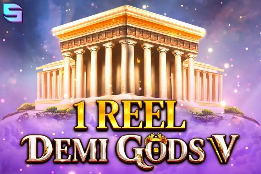 1 Reel – Demi Gods V