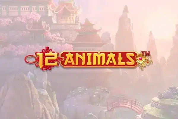 12 Animals