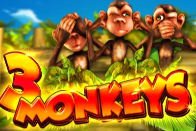3 Monkeys
