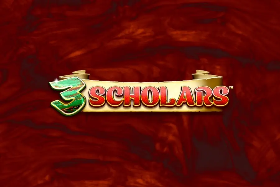 3 Scholars