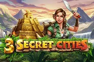 3 Secret Cities