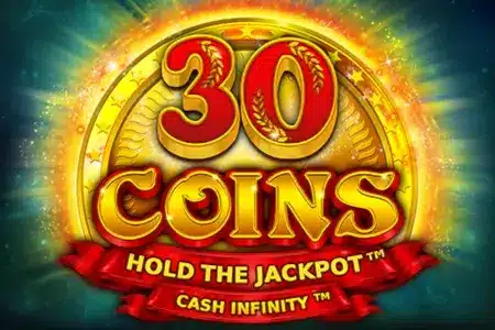 30 Coins