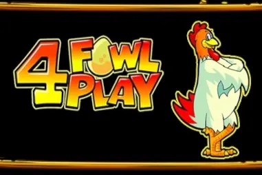 4 Fowl Play
