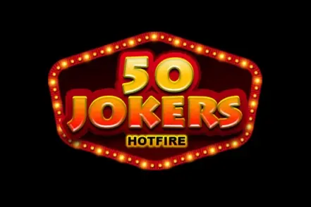 50 Jokers Hotfire
