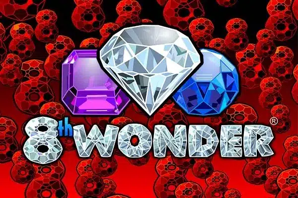 8th Wonder