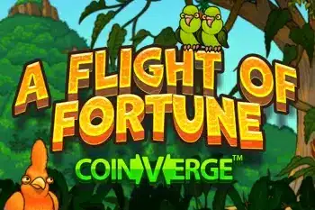 A Flight of Fortune
