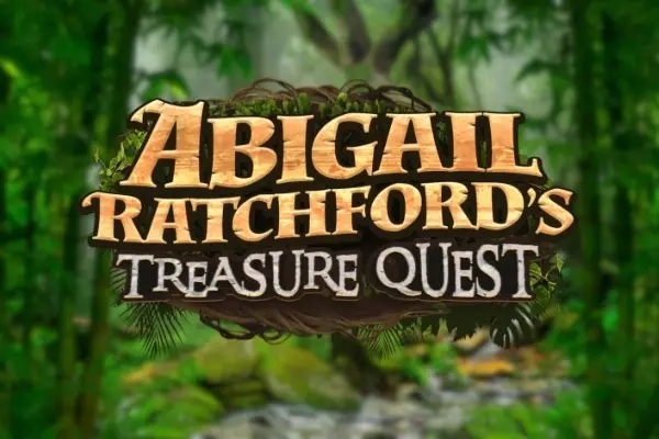 Abigail Ratchford's Treasure Quest
