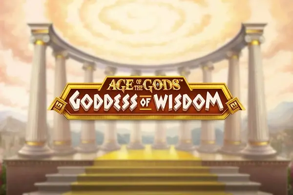 Age of the Gods: Goddess of Wisdom
