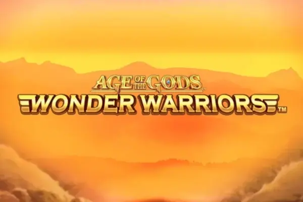 Age of the Gods: Wonder Warriors