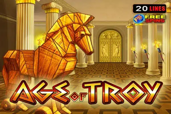 Age Of Troy